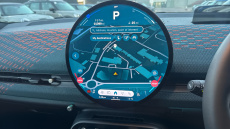 MINI Aceman 160kW SE Classic 54kWh 5dr Auto Electric Hatchback